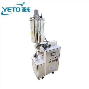 mascra lip gloss eye liner servo motor stroj za punjenje